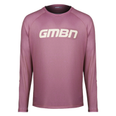 GMBN Kicker Long Sleeve Jersey
